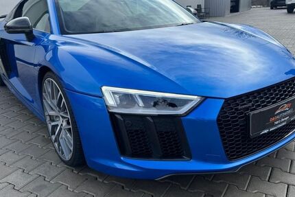Audi R8 125.000 km 99.990 &euro; Öhringen 74613