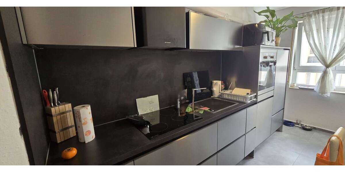 Etagenwohnung Heilbronn Böckingen - 3 Zimmer, 82 m&sup2;, 319.600&euro; | Angebot:24898893