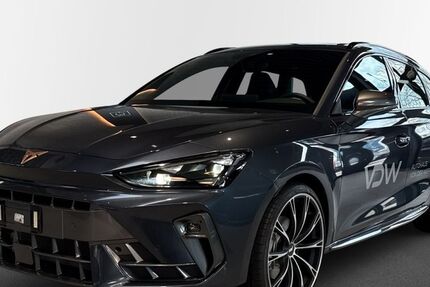 Cupra Leon 15.000 km 35.450 &euro; Heilbronn 74076