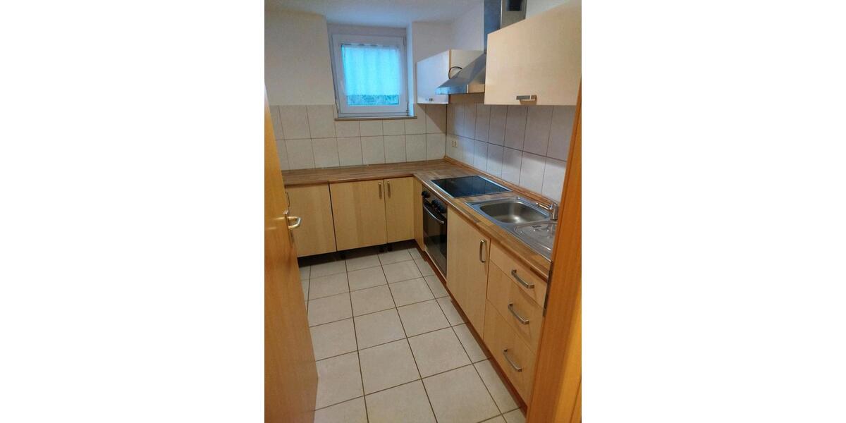 Erdgeschoßwohnung Sersheim - 2 Zimmer, 57 m&sup2;, 850&euro; | Angebot:24485149