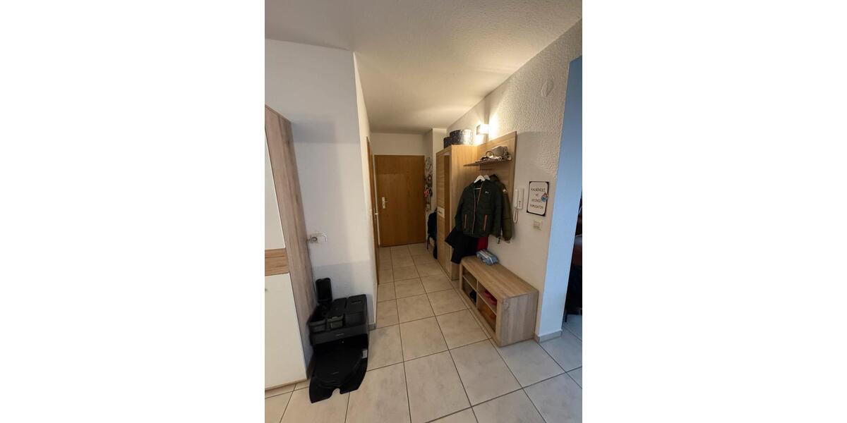 KAPITALANLAGE-provisionsfrei-sofortige Mieteinnahme-4,5 Zi Whg. 4.5 zimmer