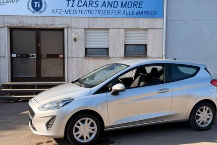 Ford Fiesta 66.000 km 7.999 &euro; Ilsfeld 74360