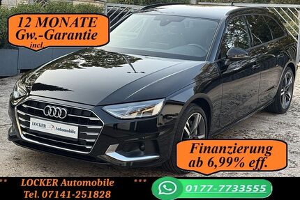 Audi A4 122.500 km 20.850 &euro; Ludwigsburg 71642