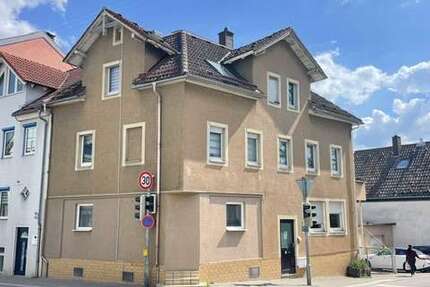Haus Heilbronn Frankenbach - 9.5 Zimmer, 213 m&sup2;, 619.000&euro; | Angebot:26915923