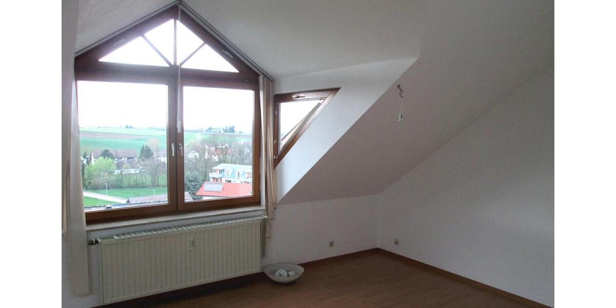 Maisonettenwohnung Pfedelbach - 3 Zimmer, 89 m&sup2;, 275.000&euro; | Angebot:26584672