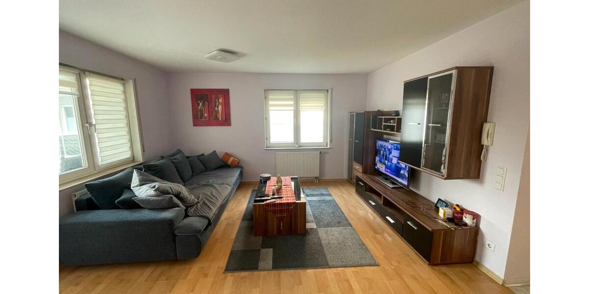 Etagenwohnung Sinsheim - 2.5 Zimmer, 59 m&sup2;, 218.000&euro; | Angebot:26585496