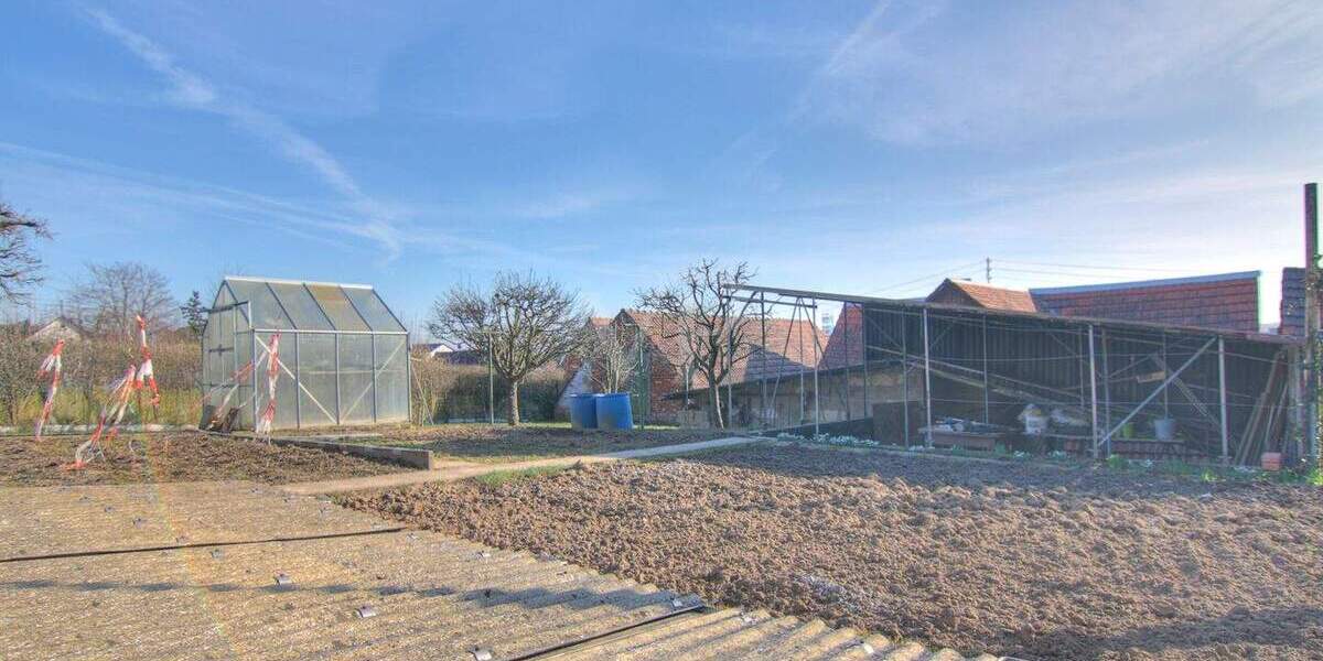 Grundstück Heilbronn / Kirchhausen Kirchhausen - 195.000&euro; | Angebot:25678907