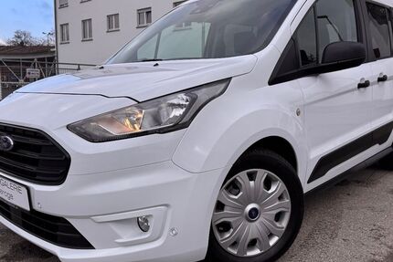 Ford Transit 19.500 km 17.900 &euro; Heilbronn 74074