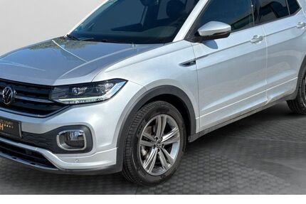 VW T-Cross 8.459 km 24.390 &euro; Öhringen 74613