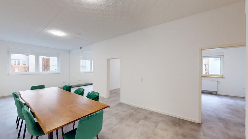 Erdgeschoßwohnung Bönnigheim - 3 Zimmer, 95 m&sup2;, 1.050&euro; | Angebot:24252628