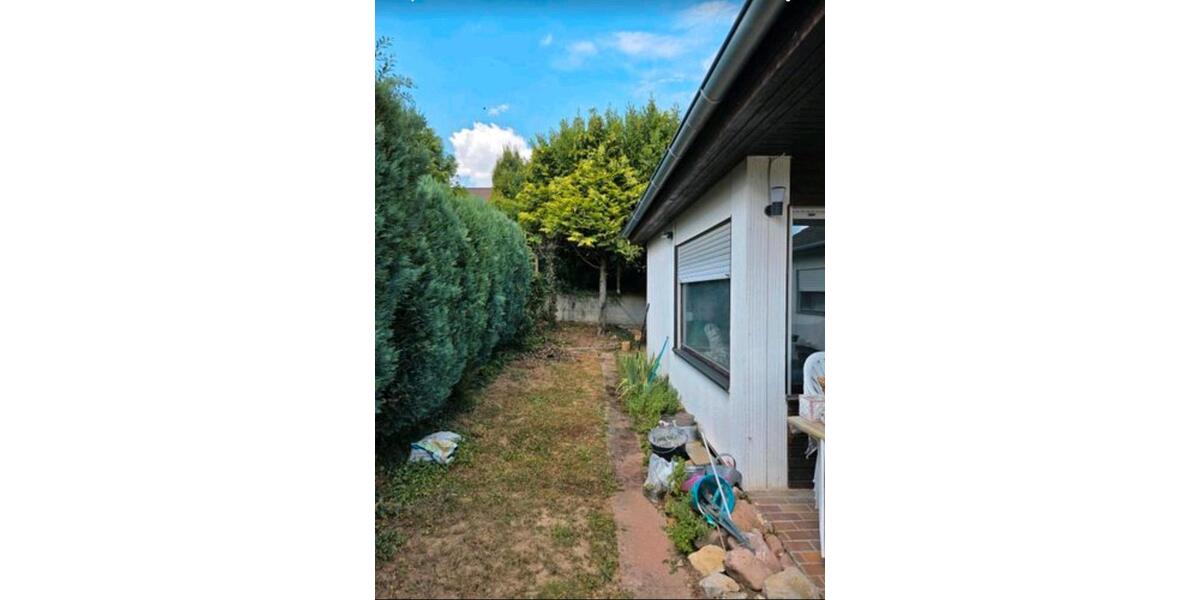 Einfamilienhaus mit Einliegerwohnung von Privat 6 zimmer