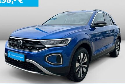 VW T-Roc 19.970 km 28.840 &euro; Backnang 71522