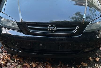 Opel Astra 168.000 km 2.250 &euro; Heilbronn 74074