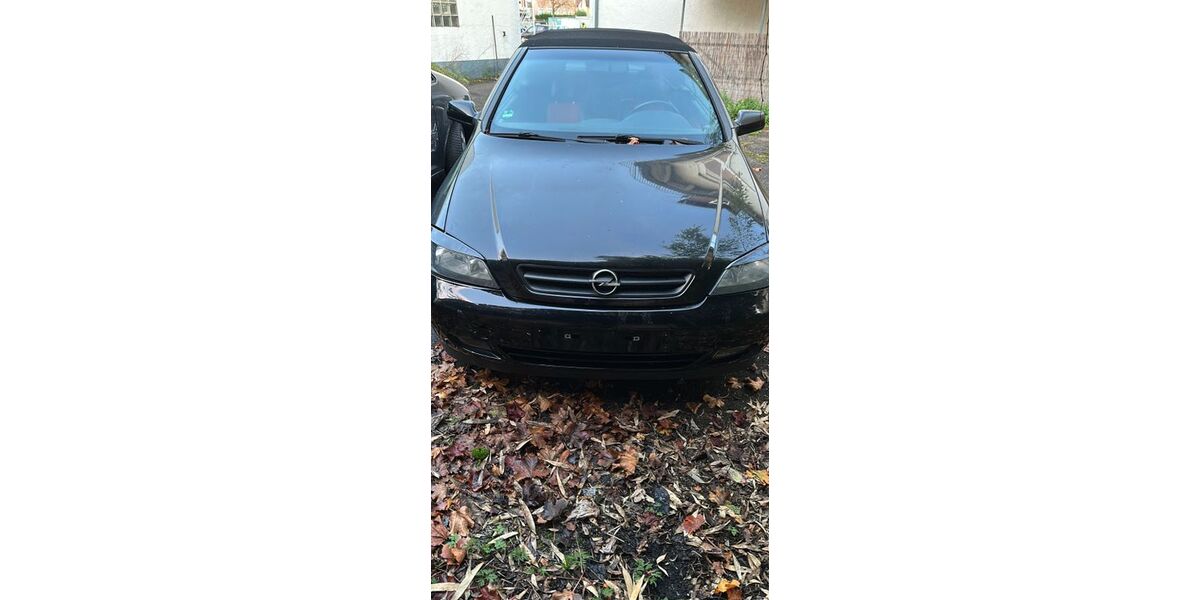 Opel Astra 168.000 km 2.250 &euro; Heilbronn 74074