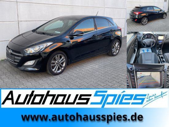 Hyundai i30 219.945 km 7.990 &euro; Heilbronn 74076