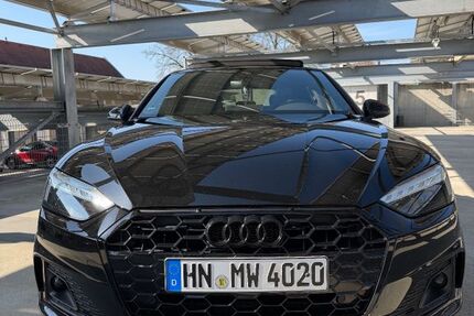 Audi A5 117.000 km 30.000 &euro; Gemmingen 75050