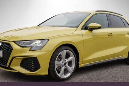 Audi A3 24.990 km 33.890 &euro; Sinsheim 74889