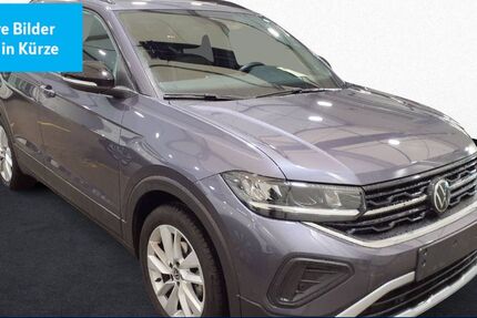 VW T-Cross 23.333 km 24.830 &euro; Ludwigsburg 71634