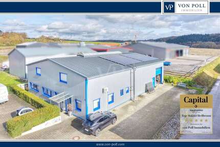 Halle in Zaberfeld 790.000 € 430 m² zimmer