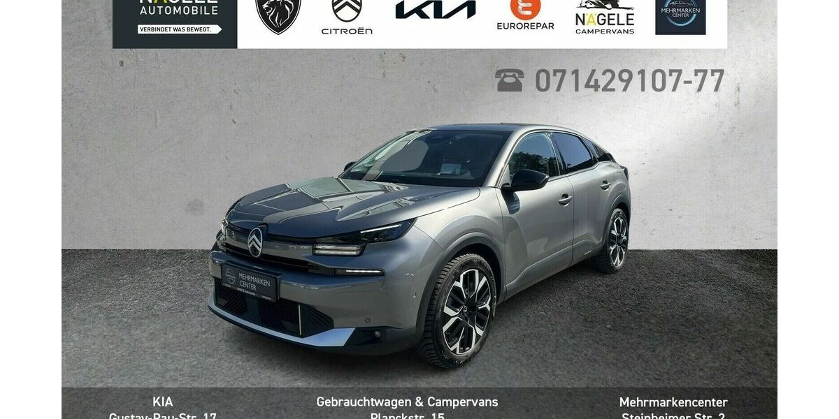 Citroen C4 39.374 km 19.400 &euro; Bietigheim-Bissingen 74321