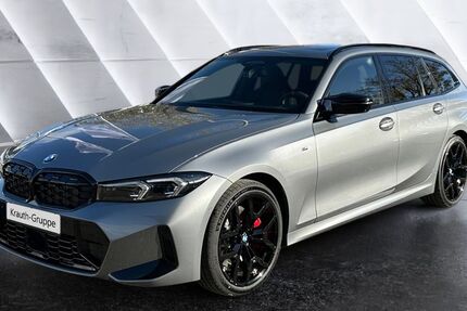 BMW M340d 2.500 km 97.160 € Sinsheim 74889