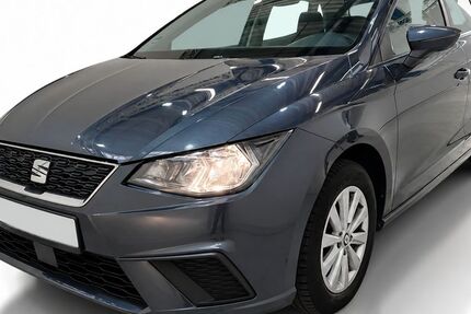 Seat Ibiza 118.000 km 9.487 &euro; Neckarsulm 74172