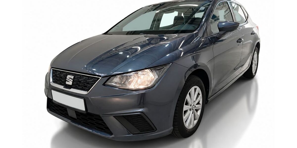 Seat Ibiza 118.000 km 9.487 &euro; Neckarsulm 74172