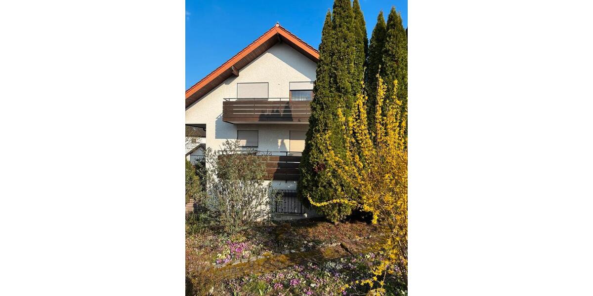 Einfamilienhaus Obersulm - 6.5 Zimmer, 166 m&sup2;, 1.980&euro; | Angebot:26064512