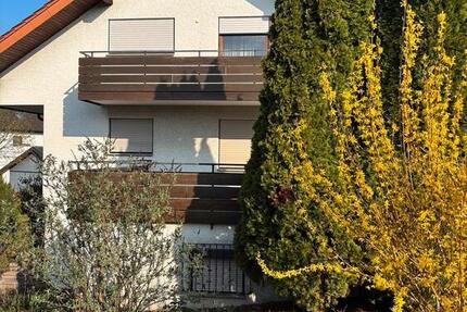 Haus Obersulm - 6.5 Zimmer, 166 m&sup2;, 1.980&euro; | Angebot:26064512