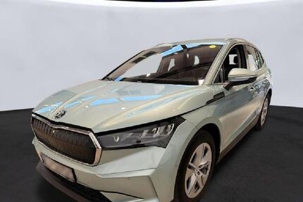 Skoda Enyaq 59.700 km 32.880 &euro; Ingersheim 74379