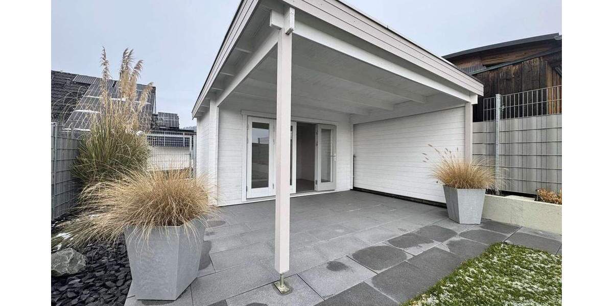 Einfamilienhaus Sachsenheim Hohenhaslach - 3 Zimmer, 102 m&sup2;, 370.000&euro; | Angebot:25606392