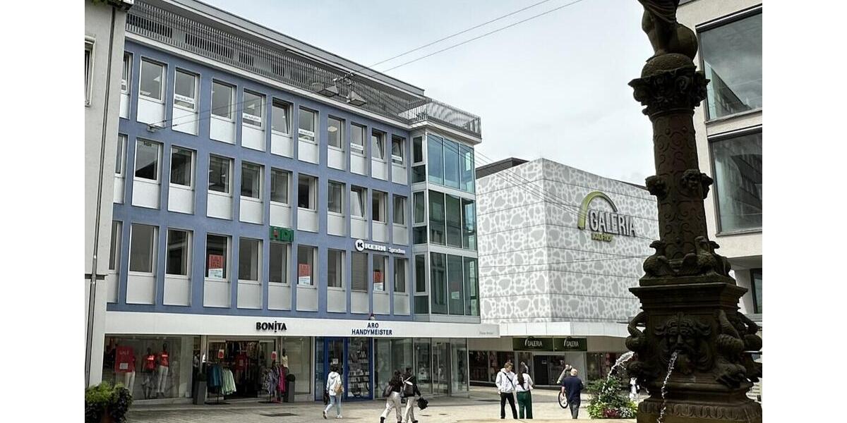 Gewerbeobjekt Heilbronn - 250&euro; | Angebot:26550666