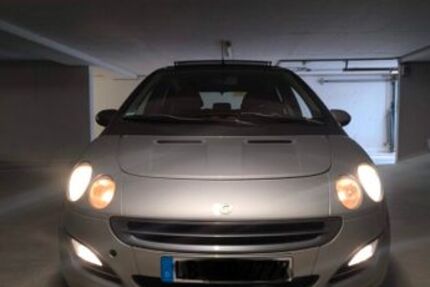 Smart ForFour 218.000 km 999 &euro; Großsachsenheim 74343