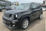 Jeep Renegade 1.5 Mild-Hybrid Automatik Limited 13.800 km 21.900 € Backnang, 71522