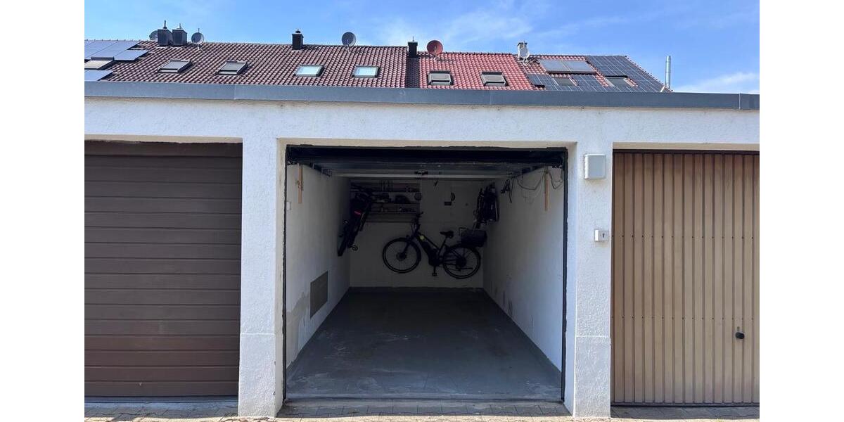 Maisonettenwohnung Ludwigsburg Oßweil - 4.5 Zimmer, 112 m&sup2;, 549.000&euro; | Angebot:27084022