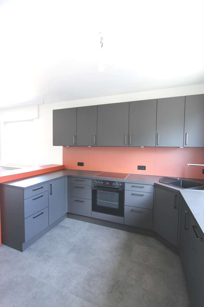 Wohnung zum Mieten in Heilbronn 1.390 € 112.17 m²