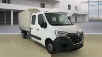 Renault Master 34.000 km 31.900 € Sinsheim 74889