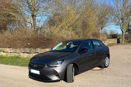 Opel Corsa 42.861 km 11.900 &euro; Oedheim 74229