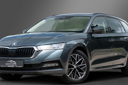 Skoda Octavia 94.658 km 19.587 &euro; Roigheim 74255