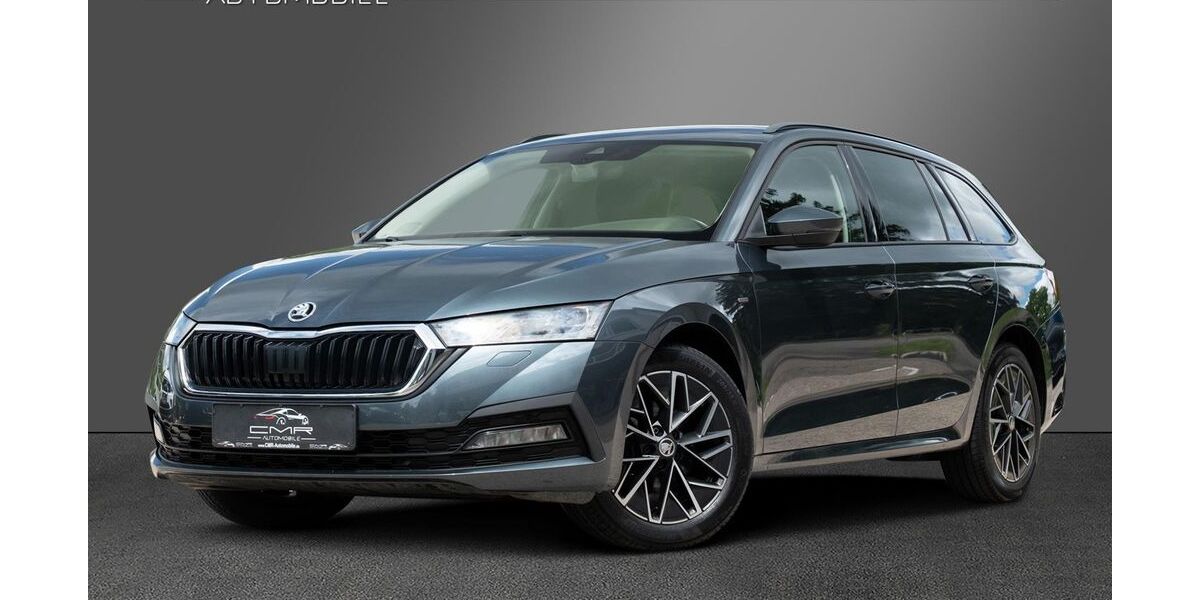 Skoda Octavia 94.658 km 19.587 &euro; Roigheim 74255