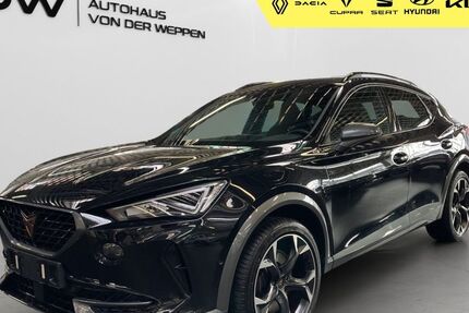 Cupra Formentor 29.600 km 35.380 &euro; Heilbronn 74076