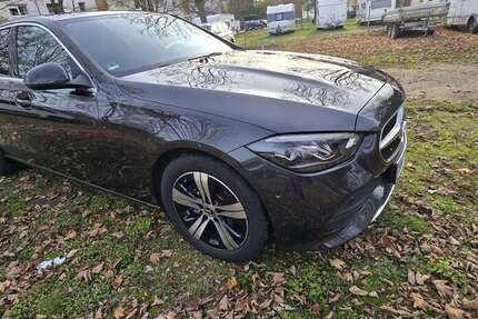 Mercedes-Benz 200 20.800 km 33.950 &euro; Heilbronn 74074