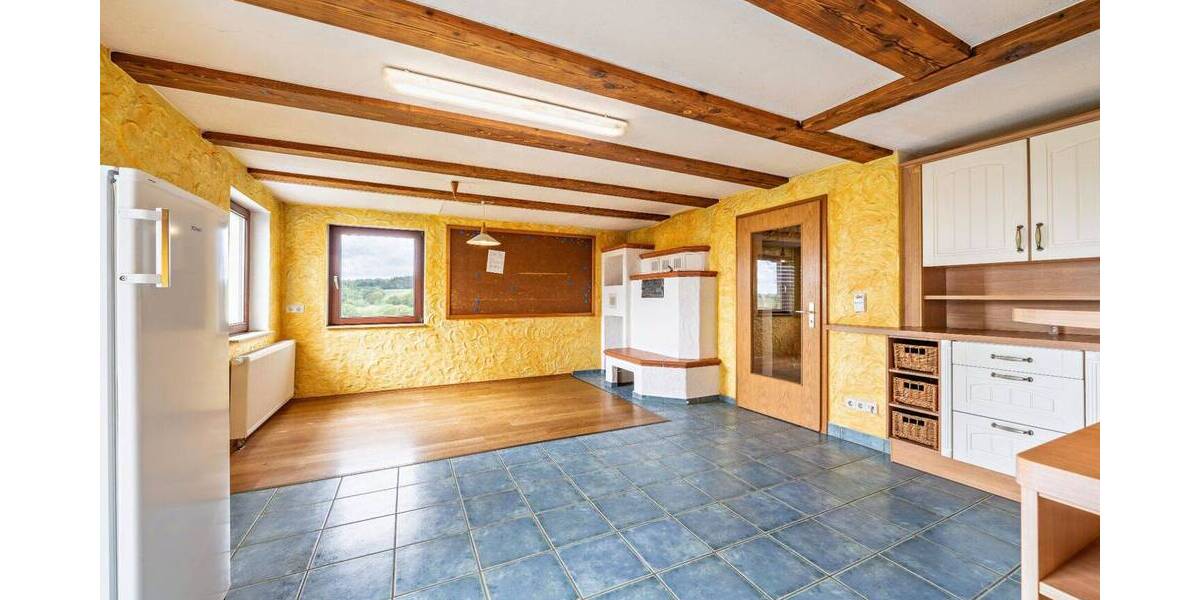 Reihenmittelhaus Sinsheim Hilsbach - 4 Zimmer, 255 m&sup2;, 249.000&euro; | Angebot:26672732