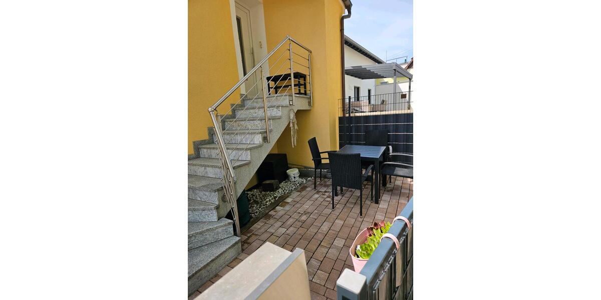 Einfamilienhaus Heilbronn Frankenbach - 5 Zimmer, 128 m&sup2;, 449.000&euro; | Angebot:26205836