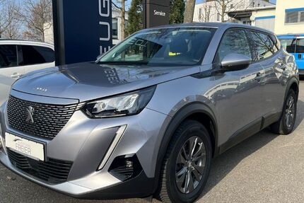 Peugeot 2008 30.016 km 16.990 &euro; Heilbronn 74074