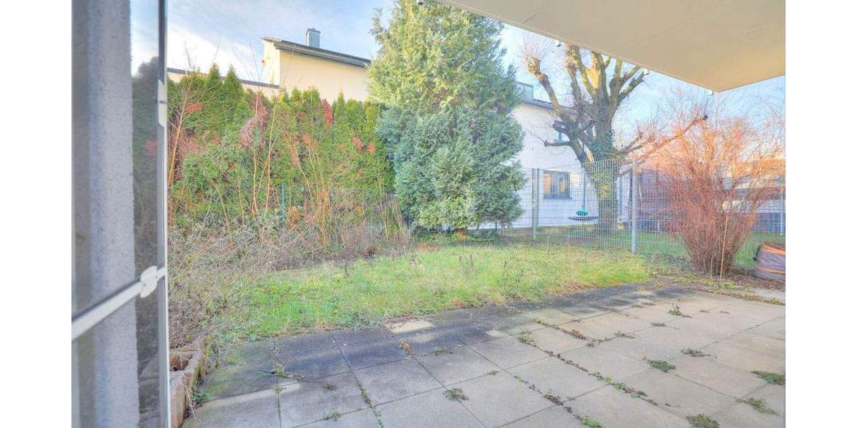 Terrassenwohnung Leingarten Schluchtern - 2 Zimmer, 58 m&sup2;, 278.000&euro; | Angebot:24834622