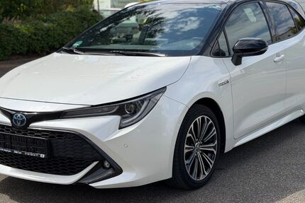 Toyota Corolla 36.000 km 22.990 &euro; Möglingen 71696