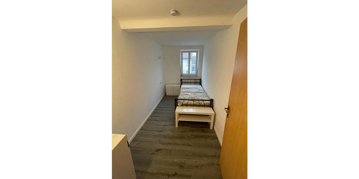 WG Zimmer f. 1 Person zimmer