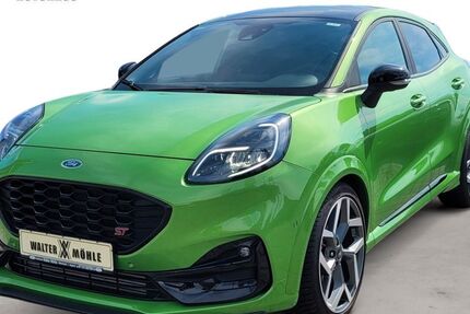 Ford Puma 13.600 km 25.440 € Aspach 71546