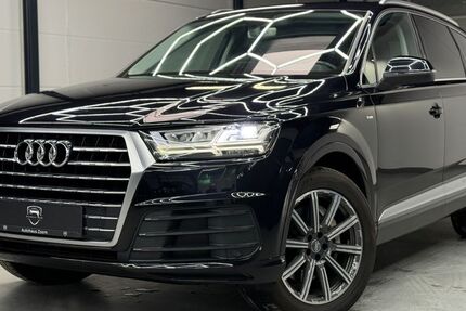 Audi Q7 124.370 km 35.480 &euro; Sinsheim 74889